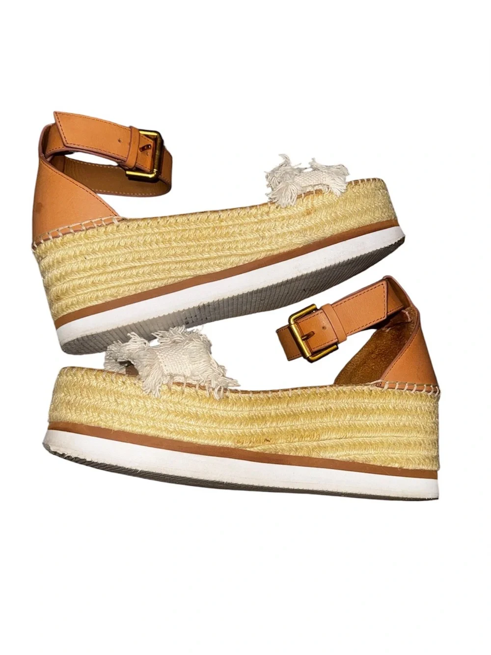 See by Chloe Glyn Espadrilles - Picture 6 of 8